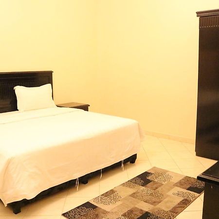 Fakhamat Al Taif Hotel Apartments 2 Ta'if Exterior photo